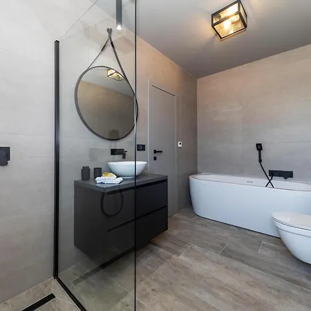 Stunning In With Sauna Ražanac