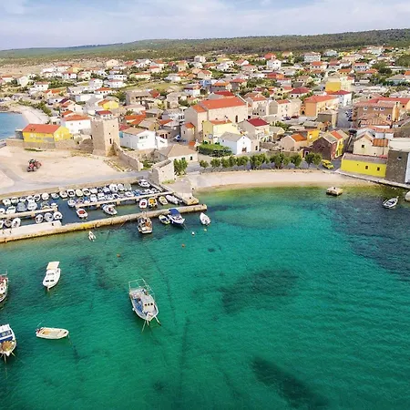 Stunning In With Sauna * Ražanac