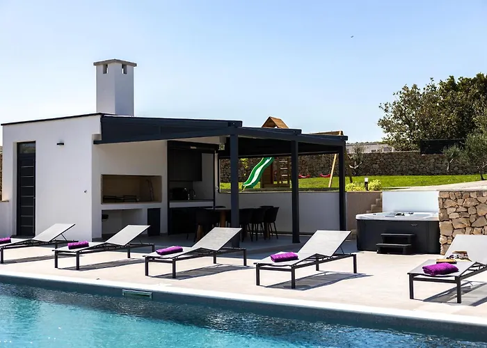 度假居 Stunning In With Sauna