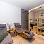 Holiday home Stunning In With Sauna