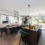 Holiday home Stunning In With Sauna *
