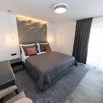 Stunning In With Sauna Holiday home *
