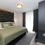 Holiday home Stunning In With Sauna Razanac