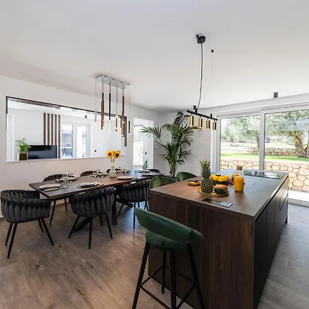 度假居 Stunning In With Sauna *