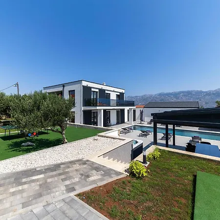 Stunning In With Sauna Tatil Evi *