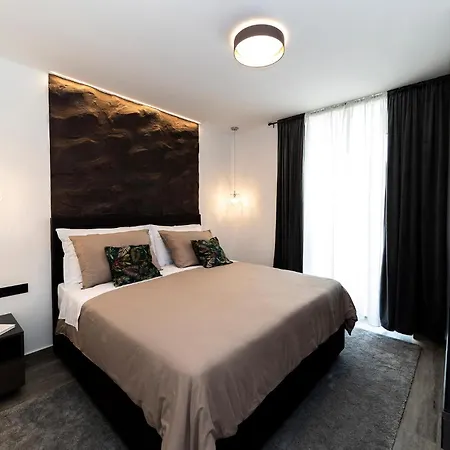 Stunning In With Sauna Feriehus