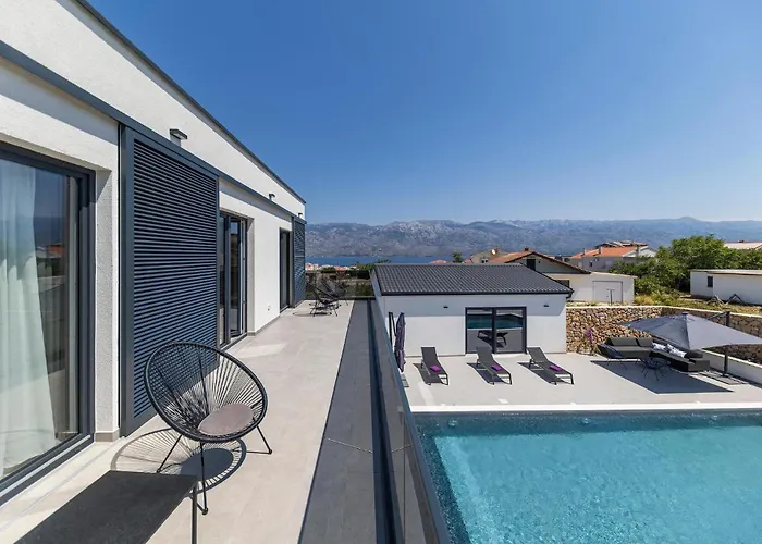 Stunning In With Sauna