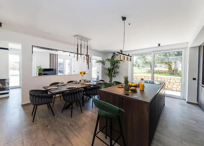 Holiday home Stunning In With Sauna *