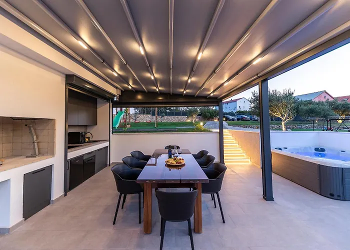 Stunning In With Sauna Tatil Evi *