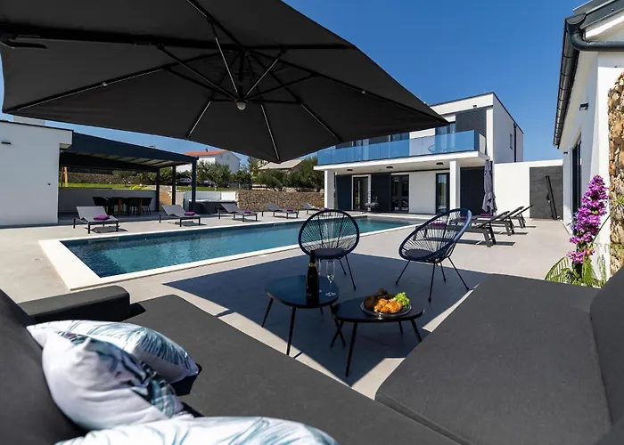 Stunning In With Sauna Tatil Evi *