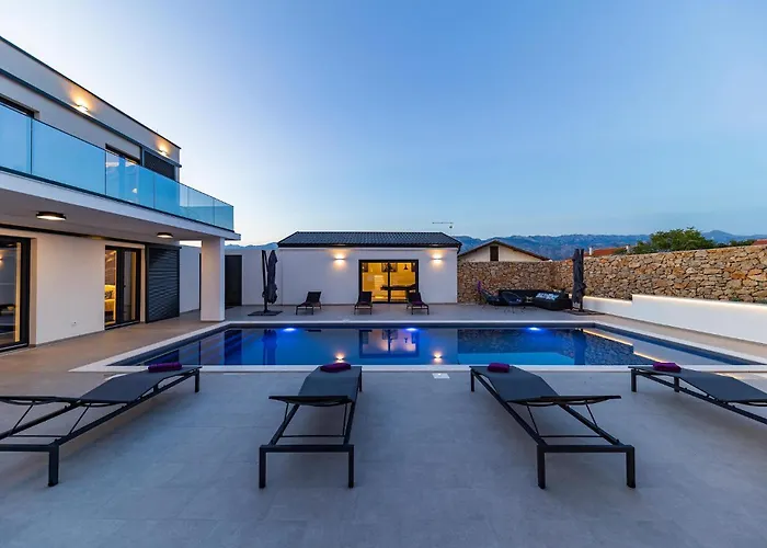 Tatil Evi Stunning In With Sauna *