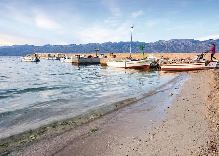 Stunning In With Sauna