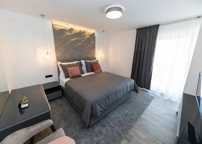 Stunning In With Sauna Tatil Evi *