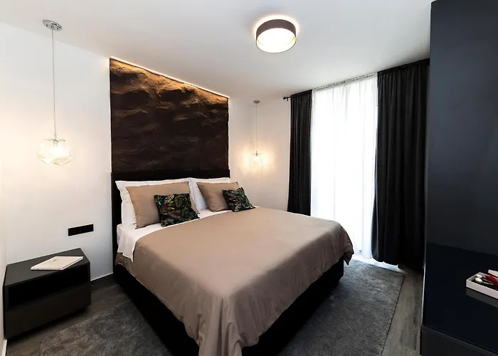 Stunning In With Sauna Tatil Evi