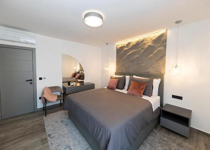 Tatil Evi Stunning In With Sauna *