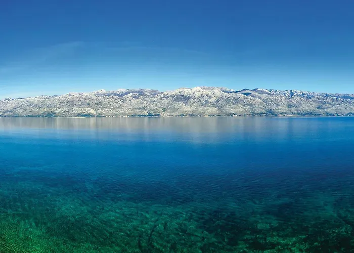 Stunning In With Sauna *