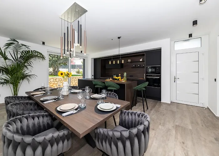 Stunning In With Sauna Tatil Evi