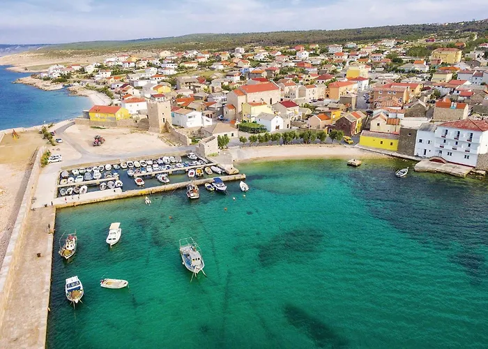 Stunning In With Sauna * Razanac